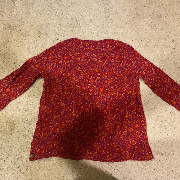 Matilda Jane blouse - Picture 2 of 3